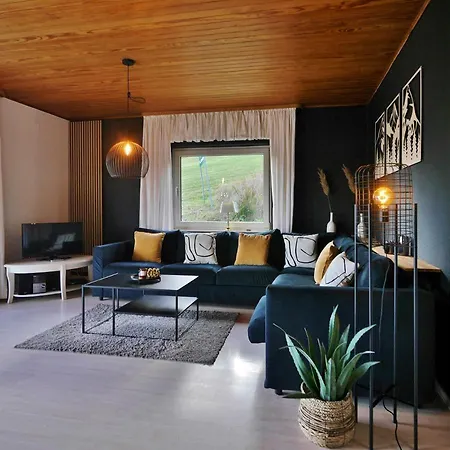 Apartment Quartier12 