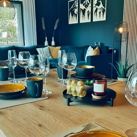 Apartment Quartier12 