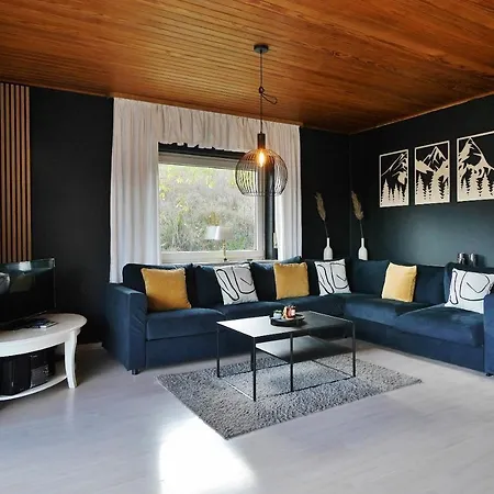 Apartment Quartier12 