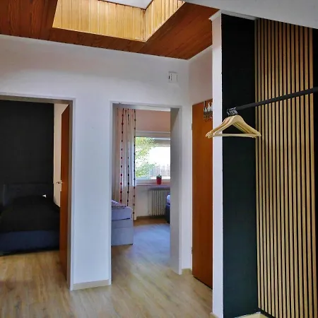 Apartment Quartier12 