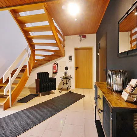 아파트 Quartier12 