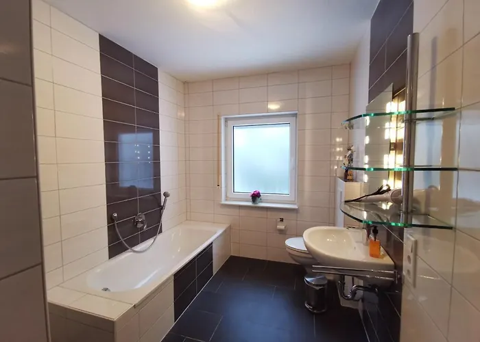 Lägenhet Quartier12 