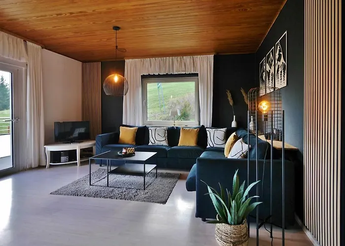 Lägenhet Quartier12 