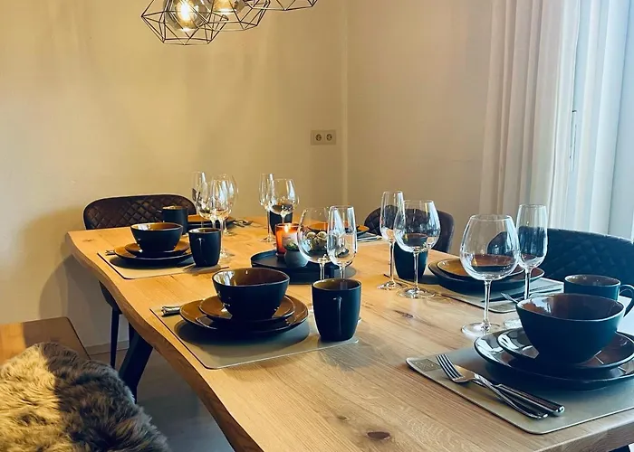 Lägenhet Quartier12 