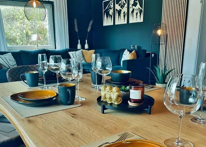 Lägenhet Quartier12 