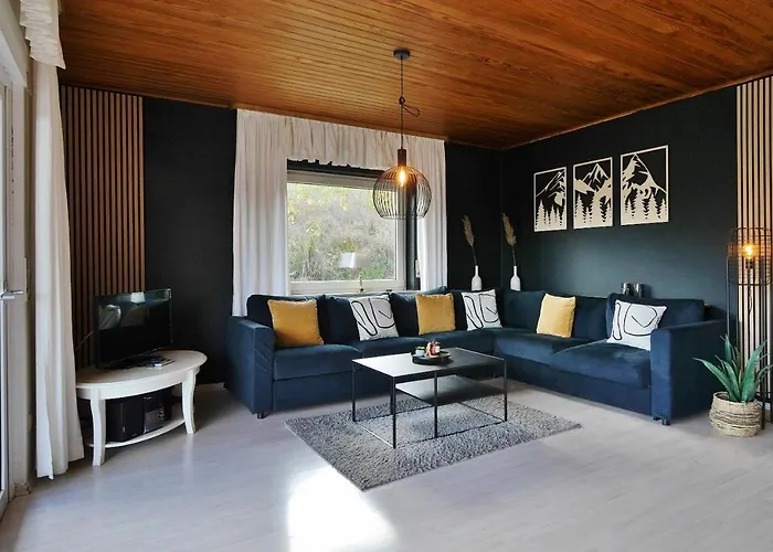 Lägenhet Quartier12 