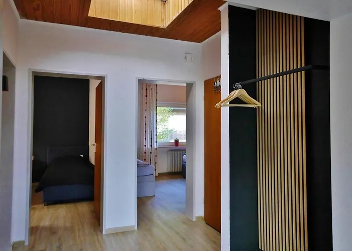 Lägenhet Quartier12 