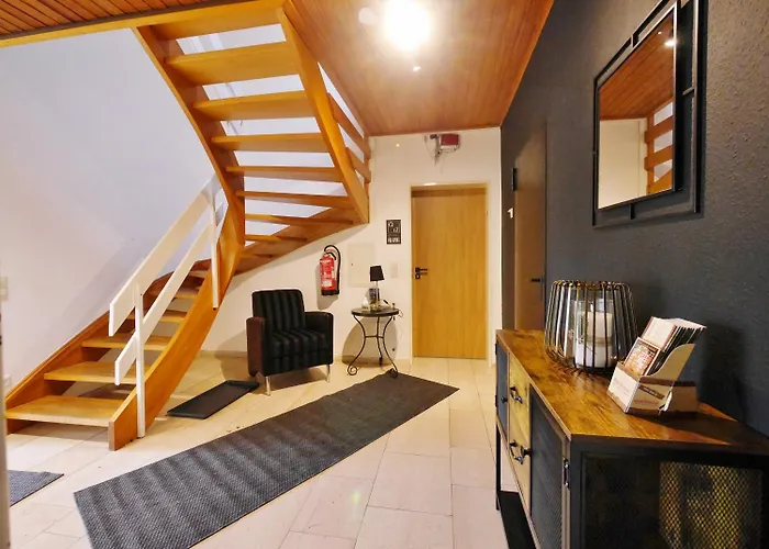 Lägenhet Quartier12 