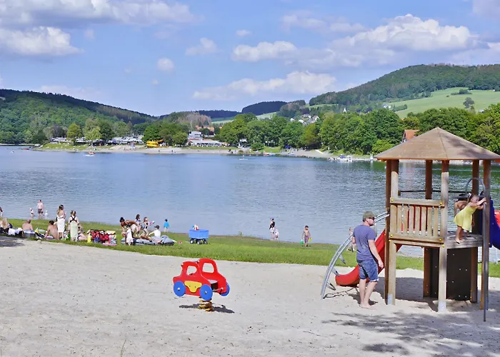 Lägenhet Quartier12 